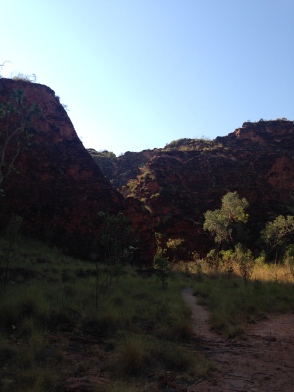 Mirima National Park, Kununurra, Western Australia